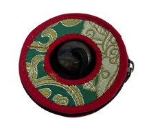 Load image into Gallery viewer, Tingsha bell with a Carry bag-Cymbals-Tibetan Chimes