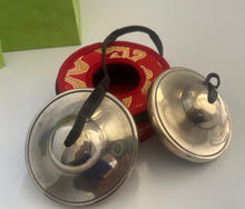 Load image into Gallery viewer, Singing bowl-Tingsha bell-Bundle Pack