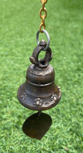 Load image into Gallery viewer, Singing bowl-Wind chimes Bundle Gift Pack