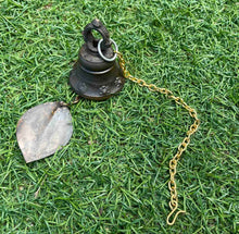 Load image into Gallery viewer, Singing bowl-Wind chimes Bundle Gift Pack