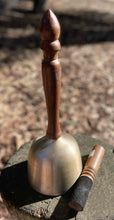Load image into Gallery viewer, Singing Bowl Handheld-Meditation Bowl-Chakra Healing Bowl with Handle