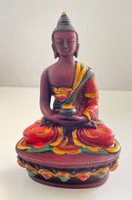 Load image into Gallery viewer, Buddha Statue-Resin