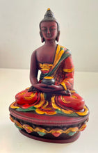 Load image into Gallery viewer, Buddha Statue-Resin