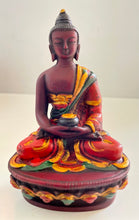Load image into Gallery viewer, Buddha Statue-Resin