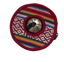 Load image into Gallery viewer, Tingsha bell with bag-Cymbals