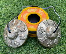 Load image into Gallery viewer, Tingsha bells