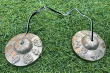 Load image into Gallery viewer, Tingsha bells