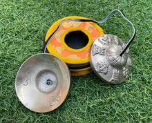 Load image into Gallery viewer, Tingsha bells