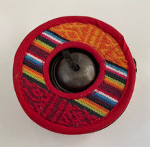 Load image into Gallery viewer, Tingsha bell with bag-Tibetan Cymbal