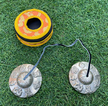 Load image into Gallery viewer, Tingsha bells