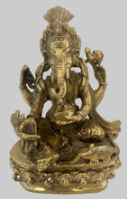 Load image into Gallery viewer, Ganesh
