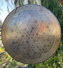Load image into Gallery viewer, Healing GONG-Endless Knot-Sound for Relaxation & Calmness