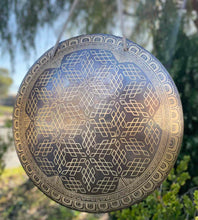 Load image into Gallery viewer, Healing GONG-Endless Knot-Sound for Relaxation & Calmness