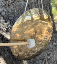 Load image into Gallery viewer, Gong-Wind Gong-46 cm diameter-Percussion Instrument