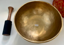 Load image into Gallery viewer,  Shop our wide range of Singing Bowls and Sound Therapy Instruments Online. Learn how to use, care for, and benefit from these ancient sound bowls. Fast Delivery Australia Wide.