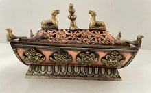 Load image into Gallery viewer, incense burner