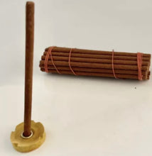 Load image into Gallery viewer, Tibetan Incense - Pack of 3-Chamomile-White Sage-Nag Champa Incenses
