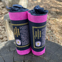 Load image into Gallery viewer, chamomile incense