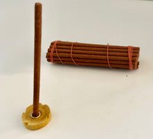 Load image into Gallery viewer, Tibetan Incense - Nag Champa Incense Sticks - Pack of 2