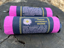 Load image into Gallery viewer, chamomile incense