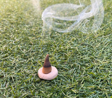 Load image into Gallery viewer, Incense Burner-Copper-Crafted-Large