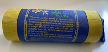 Load image into Gallery viewer, Tibetan Incense - Nag Champa Incense Sticks - Pack of 2