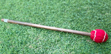 Load image into Gallery viewer, Singing bowl Striker-Wool Gong Mallet-Beater