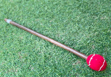 Load image into Gallery viewer, Singing bowl Striker-Wool Gong Mallet-Beater