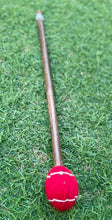 Load image into Gallery viewer, Singing bowl Striker-Wool Gong Mallet-Beater