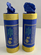 Load image into Gallery viewer, Tibetan Incense - Nag Champa Incense Sticks - Pack of 2