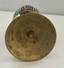 Load image into Gallery viewer, Prayer wheel-Turquoise Gift Set