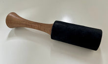 Load image into Gallery viewer, Singing bowl Large Strikers-Bundle Pack Of 2 Mallets-Handcrafted Tool for Sound Meditation