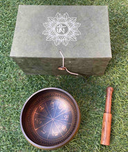 Load image into Gallery viewer, Singing bowl-Gift Set