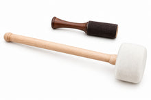Load image into Gallery viewer, singing bowl striker