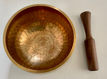 Load image into Gallery viewer, Singing bowl-Gift Set