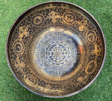 Load image into Gallery viewer, handmade singing bowl australia
