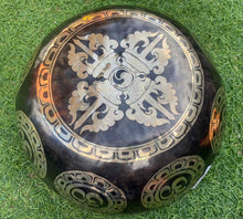 Load image into Gallery viewer, handmade singing bowl australia