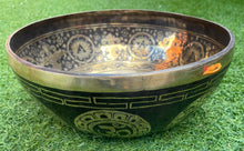 Load image into Gallery viewer, handmade singing bowl australia