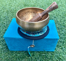 Load image into Gallery viewer, Singing bowl-Gift Set