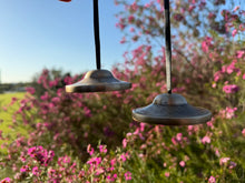 Load image into Gallery viewer, Tingsha Bell-Tibetan Cymbals