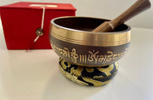 Load image into Gallery viewer, Singing bowl-Gift Set