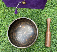Load image into Gallery viewer, Singing bowl-Gift Set