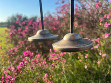 Load image into Gallery viewer, Tingsha Bell-Tibetan Cymbals