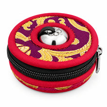 Load image into Gallery viewer, Full Moon Tingsha Metal Bells-Cymbals-Tibetan Cymbals