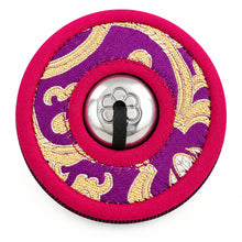 Load image into Gallery viewer, Full Moon Tingsha Metal Bells-Cymbals-Tibetan Cymbals