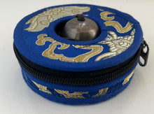 Load image into Gallery viewer, Tingsha Metal Bell for Clearing Negative Energy-Aura Space Cleansing