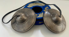 Load image into Gallery viewer, Tingsha Metal Bell for Clearing Negative Energy-Aura Space Cleansing