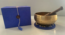 Load image into Gallery viewer, singing bowl