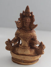 Load image into Gallery viewer, Goddess Saraswati-Resin Statue