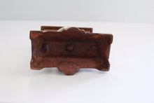 Load image into Gallery viewer, Prayer Wheel-Brass